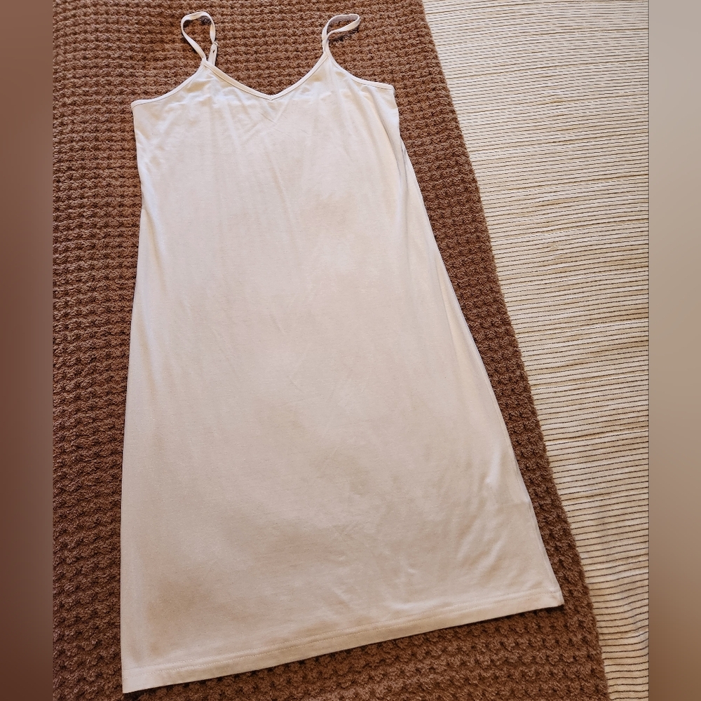 White slip